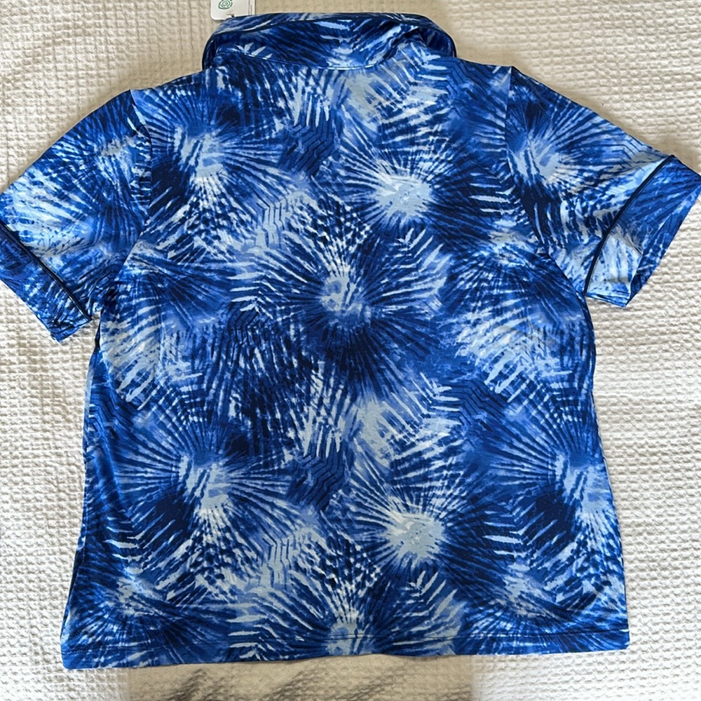 Brand New With Tags - Lands End Women’s Pajama Set - Size S - Picture 3 of 8
